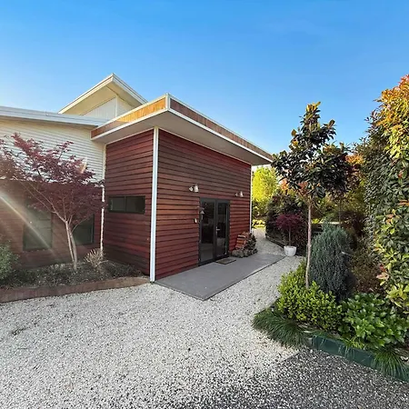 Millfield Garden Cottage Exterior photo