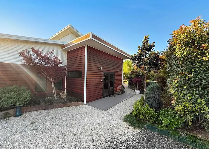 Millfield Garden Cottage