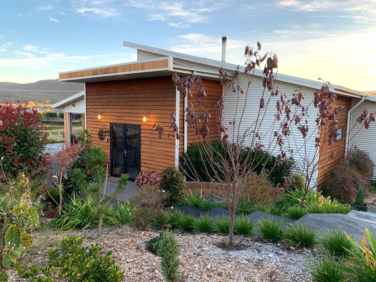 Garden Holiday home Millfield