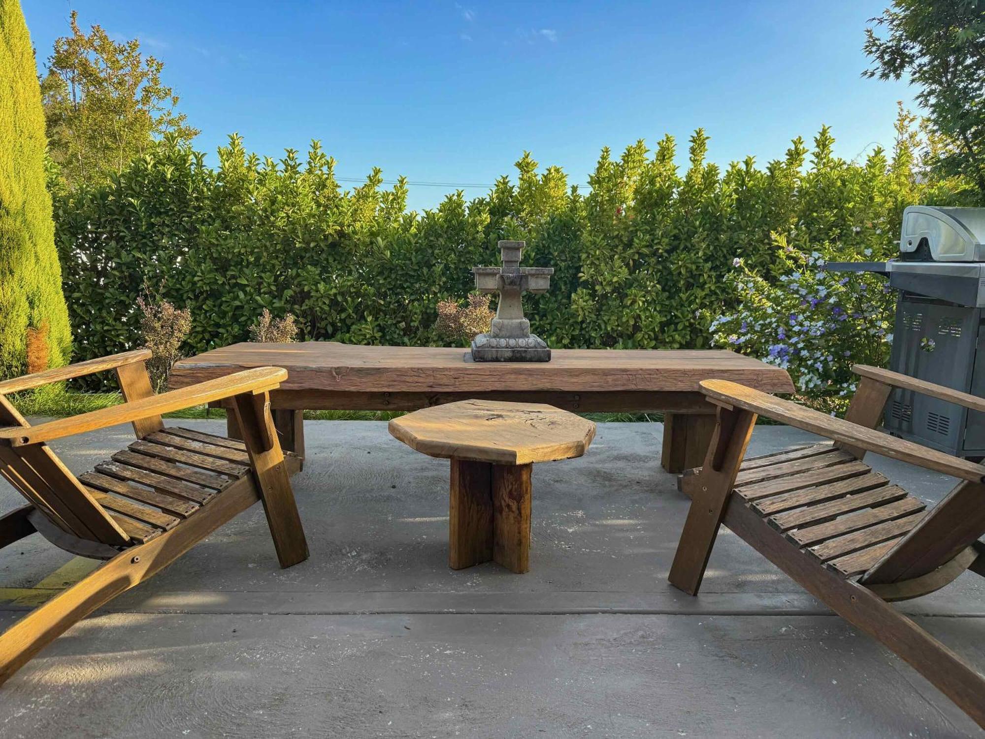 Holiday home Garden Millfield