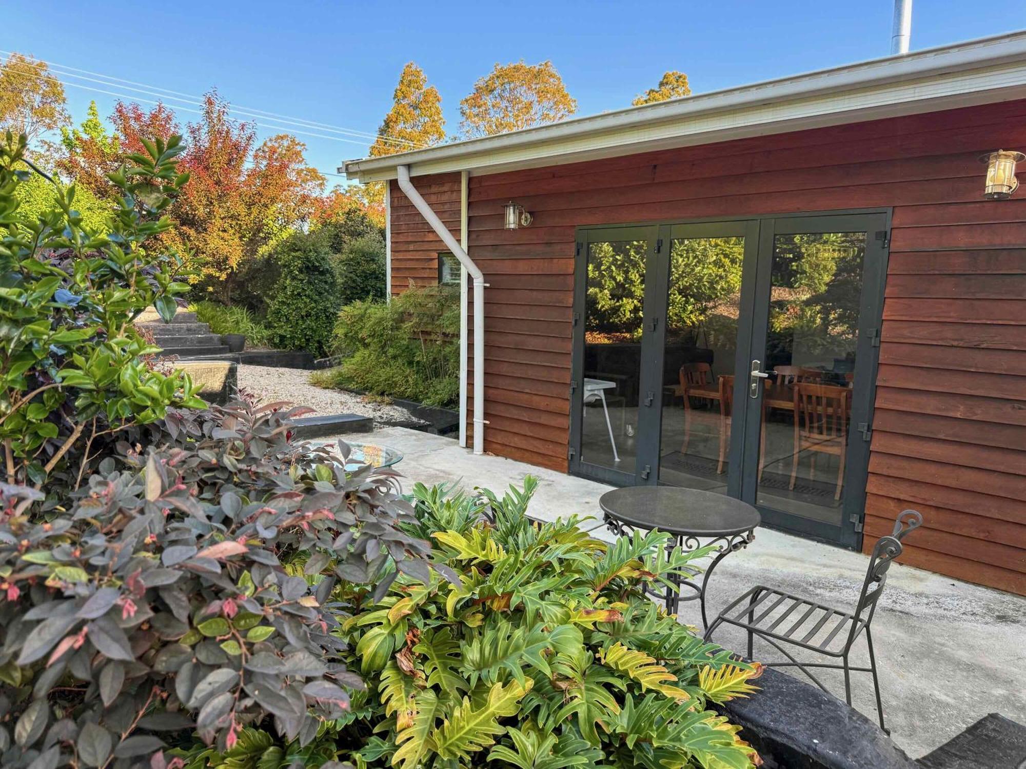 Garden Millfield